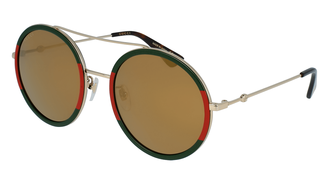 Gucci GG0061S Sunglasses | Designer Glasses